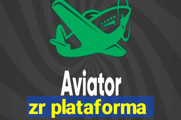 zr plataforma